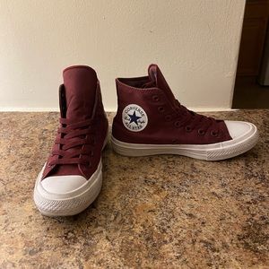 Converse All Star-Chuck Taylor 2’s